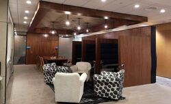 Marina Bay Financial Centre (mbfc) (D1), Office #556549451